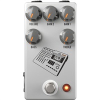 424 GAIN STAGE