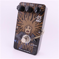 USED 中古 AT-222D 40th KARMA Explosion [Loudness 40th Anniversary Special Edition] (CAT’S Factory キャッツファクトリー) distortion ディストーション 高崎晃