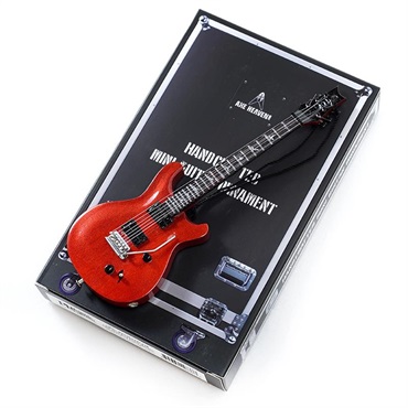 P.R.S. PRS Collectible Holiday Ornament - Standard 24