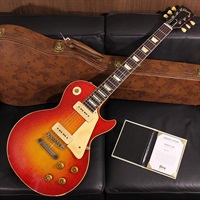 Murphy Lab 1956 Les Paul Model Reissue September Burst Heavy Aged SN. 6 5188 【Gibson POP UP Store 2025 Winter出展品】