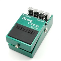 USED 中古 BC-1X Bass Comp