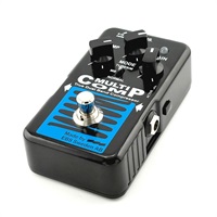 USED 中古 MultiComp Blue Label