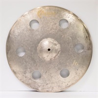 Argentum Series 6-Hole Crash 18'' [1275g]【数量限定特価品】