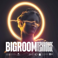 Big Room Tech House (テックハウス)(ビッグルーム)(オンライン納品)(2時間以内に納品)