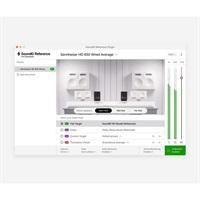SoundID Reference Virtual Monitoring (仮想スタジオモニターシミュレーション)(オンライン納品)(2時間以内に納品)