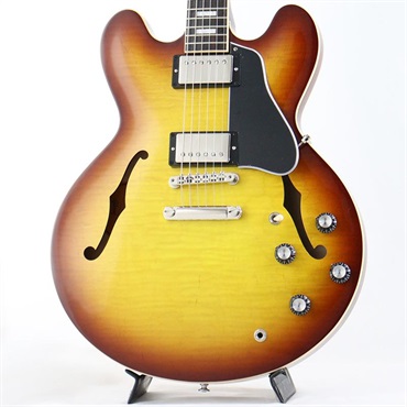 Gibson ES-335 Figured (Iced Tea) [SN.227450083]