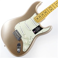 American Professional Classic Stratocaster (Faded Firemist Gold/Maple) 【The Autumn Winter 2025 Campaign】