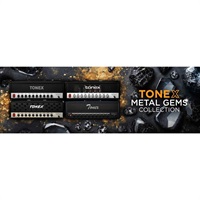 TONEX Metal Gems Signature Collection (TONEX エコシステム)(アンプシミュレーター)(オンライン納品)