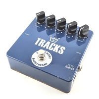USED 中古 Tracks 真鍮/Brass[Bass Pre Amp]