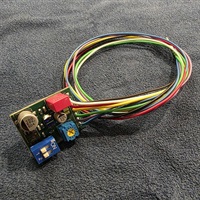 【入荷待ち、ご予約受付中】 Premium Bass Preamp (オンボードプリアンプ) 【店頭にて試奏可能！】