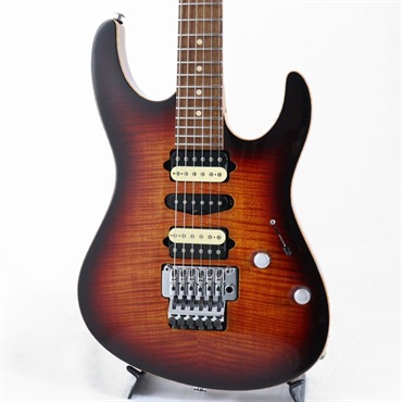 Suhr Guitars USED 中古 Modern Carve Top Frame Maple Top(Sunburst) [SN.25227] サー
