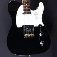 USED 中古 Hybrid II Telecaster (Black/Rosewood)