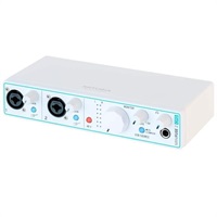 MINIFUSE 2 OTG (デュアルオーディオインターフェース)(スマホ)(タブレット)