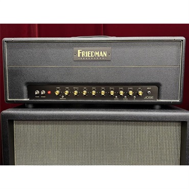 FRIEDMAN JOSE-100 [Jose Arredondo Tribute Amp]
