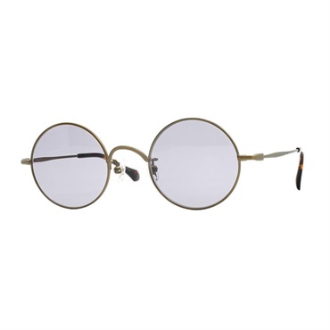 JL553-4 アンティークゴールド/ライトグレー