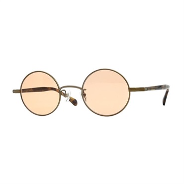 JL554-4 アンティークゴールド/イエローデミ