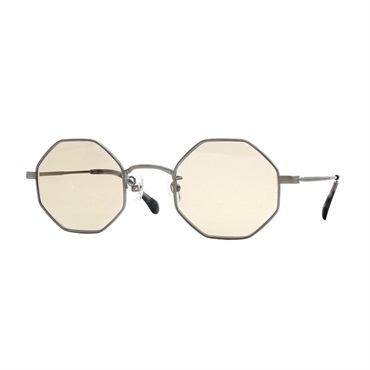 JOHN LENNON JL556‐2 ヘアラインダークグレー/ライトブラウン