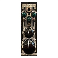 Hammer Forged Mono GAMA Noir