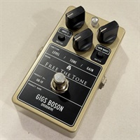 USED 中古 GIGS BOSON OVERDRIVE