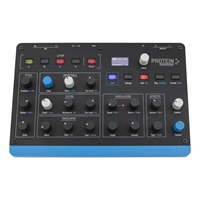 PROTEIN Authentic Wavetable Synthesizer (ウォルドルフ)(ウェーブテーブルシンセ) (プロテイン)