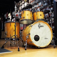 USED 中古 New Classic Series 4pc Set [22BD，12TT，13TT，16FT/ハードケース付属]