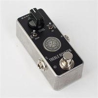 Kz TREBLE BOOSTER トレブルブースター(Kz Guitar Works ケイズギターワークス)
