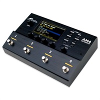 AM4［AMP MODELER］(Fractal Audio Systems フラクタルオーディオシステム)