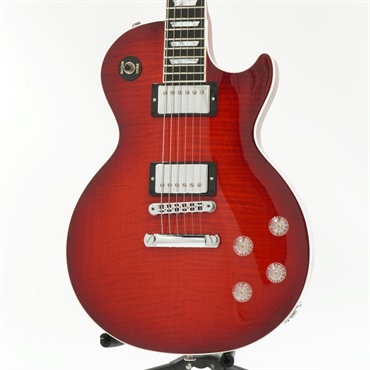 Gibson USED 中古 Les Paul Modern Figured (Cherry Burst) [SN. 210740234]