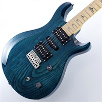 USED 中古 SE Swamp Ash Special (Iri Blue) SN.CTIG079257