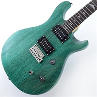 USED 中古 SE CE 24 Standard Satin (Turquoise) SN.CTIG115579
