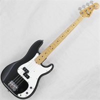 VINTAGE Precision Bass '74 Black/M