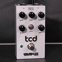 tcd - The Compulsion Drive