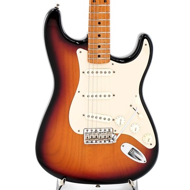 Fender Custom Shop USED 中古 1958 Stratocaster Birds Eye Neck 3-Tone Sunburst [SN. CN401889]