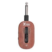 XV-A24 #MH[Mahogany] ギターワイヤレス　【受信機・送信機ペアセット】