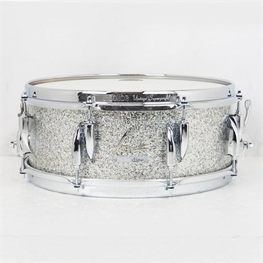 SONOR VT-14575SDW VSG [Vintage Series 14×5.75 / Vintage Silver Glitter]【店頭展示特価品】
