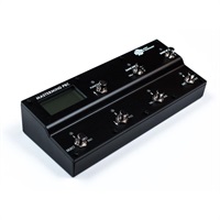 Mastermind PBC/6X MIDIスイッチャー フットコントローラー (rjm)