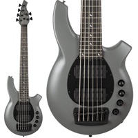 Bongo6 HH (Titan Gray/Ebony)