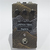 JAPAN 1986 ltd. / WAVES #389