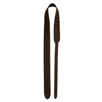 ITALIAN LEATHER BM2-Dark Chocolate