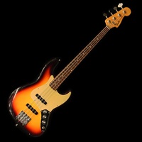 USED 中古 MBS 1960 Jazz Bass N.O.S. (3CS) / Masterbuilt by Jason Smith '16