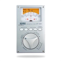 【激得GWセール】OT-120 (オーケストラ向けクロマティック・チューナー)