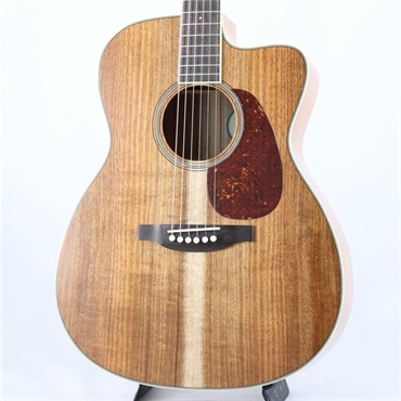 Bourgeois 【現地選定品】-Launch Edition- Hawaiian GAC/DE All Hawaiian Koa #T2511279