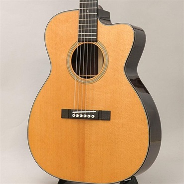 【現地選定品】-Launch Edition- OMC Soloist/DE #T2511287 ボジョア