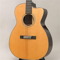 【現地選定品】-Launch Edition- OMC Soloist/DE #T2511287 ボジョア