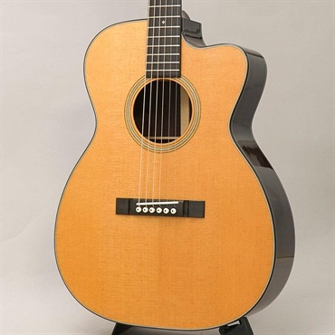 【現地選定品】-Launch Edition- OMC Soloist/DE #T2511291 ボジョア