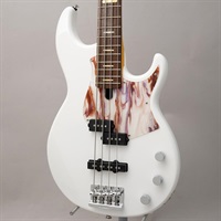 BBP34 (Shell White) w/Tokyo Acryl Pickguard [Ikebe 50th Anniversary Special Edition]