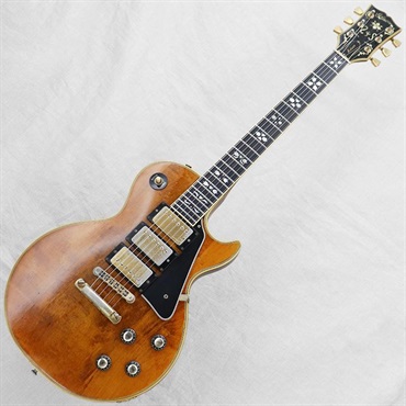 Gibson VINTAGE Gibson Les Paul Artisan '77 Walnut