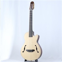 KYF-CTM Nylon Flame Maple #95477 [IKEBEスペシャルオーダーモデル] Kヤイリ