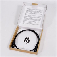 【夏先取り大特価セール】CB-6560 XLR　【1.0m】(フリーザトーン)(マイクケーブル)(XLR－XLR)