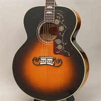 【IKEBE×Gibson Golden Week】【激得GWセール】Murphy Lab Collection 1957 SJ-200 Vintage Sunburst Light Aged #22645023 ギブソン